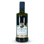Aceite Casas de Hualdo Partida Real 500 ml AOVE (Aceite Oliva Virgen Extra)
