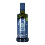 Aceite Casas de Hualdo Manzanilla 500 ml AOVE (Aceite Oliva Virgen Extra)