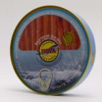 Anchoas de Santoña Hoya lata de 280 gramos en aceite de oliva