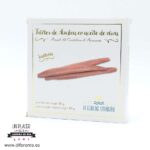 Anchoas La Reina del Cantabrico Pandereta 180gr.