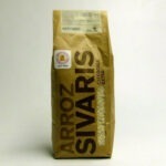 Arroz Sivaris Redondo