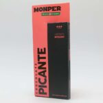 Chocolate picante Monper tableta 85 grs