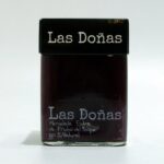 Mermelada Extra de Frutos del Bosque Las Doñas