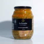 Cocido Montañés delicatessen la Ermita, tarro de 960 gramos