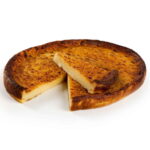 Quesada pasiega mediana 650 grs