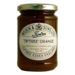 Mermelada de Naranja Wilkin & Sons