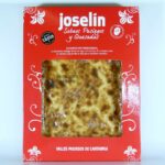 Quesada Joselin Mediana 450 grs