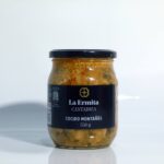 Cocido Montañés delicatessen la Ermita tarro de 550 gramos