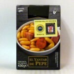 Fabada Asturiana El Yantar de Pepe