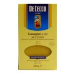 Lasagne al´uovo De Cecco n 112