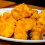 Merluza  rebozada al huevo 350 grs aprox