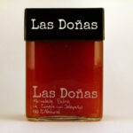 Mermelada Extra de Tomate con Jalapeños Las Doñas