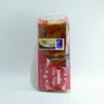 Sobaos Joselin 4 unidades