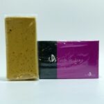 Tableta de turrón artesano de Jijona Diferente - 300 gramos