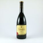Monte Real reserva tinto D.O. Rioja