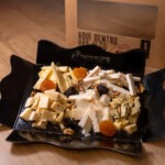 Tabla de quesos de Cantabria 3-4 personas