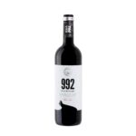 Vino tinto 992 Finca Río Negro