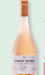 Vino rosado  Early Harvest Ramón Bilbao