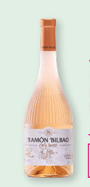 Vino rosado Early Harvest Ramón Bilbao