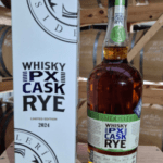 Whisky SIDERIT PX CASK