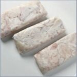 Cocochas de bacalao 500GR