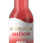 Kombucha Onflow Cereza 33cl