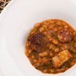 Cocido Montañés 400gr aprox