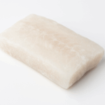 Filete de rape sin espinas