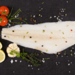 Filete de cabra sin espinas