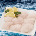 Mejillas de merluza 500GR