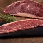 Escalope de ternera 1/2 k  aprox