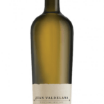 Vino blanco Rioja Juan Valdeana