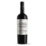 Vino tinto Agnus de autor DO Rioja 10 meses en barrica
