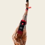 Jamón 100% Ibérico Bellota Do Guijuelo Pedro Nieto 7kgr. aprox.