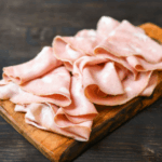 Mortadela de Bolonia IPG sobres de 150gr