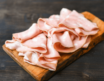 Mortadela de Bolonia IPG sobres de 150gr