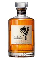 Whisky Hibiki Japanese Harmony – Elegancia y armonía japonesa en cada sorbo - Imagen 2