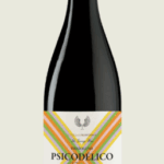 Vino Tinto Psicodélico