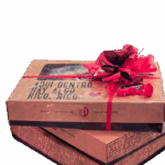 Caja degustación embutidos Ibéricos