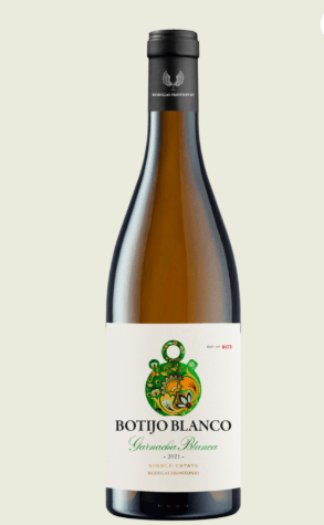 Vino Botijo Blanco