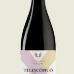 Vino Tinto Telescópico