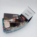 Barco Susurro de la bahía