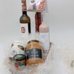 Cesta Brisa de montaña