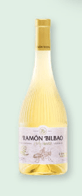 Vino Blanco  Early Harvest Ramón Bilbao