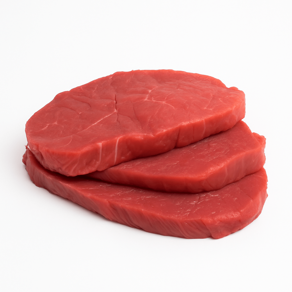 Filete de vaca simental Filete Simmental 1 k aprox - Imagen 1