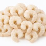 Gamba pelada grande congelada 1kg.