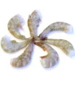 Cola de Langostino Vannamei Grande 1 k aprox