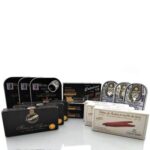 【CHOLLO】Selección de 15 octavillos de anchoas de Santoña