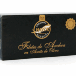 Filete de anchoa en aceite de oliva Hoya 49gr