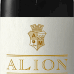 Vino ALION Cosecha 2021 0,75l